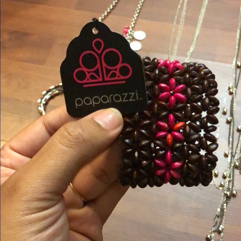 Paparazzi Jewelry Bundle